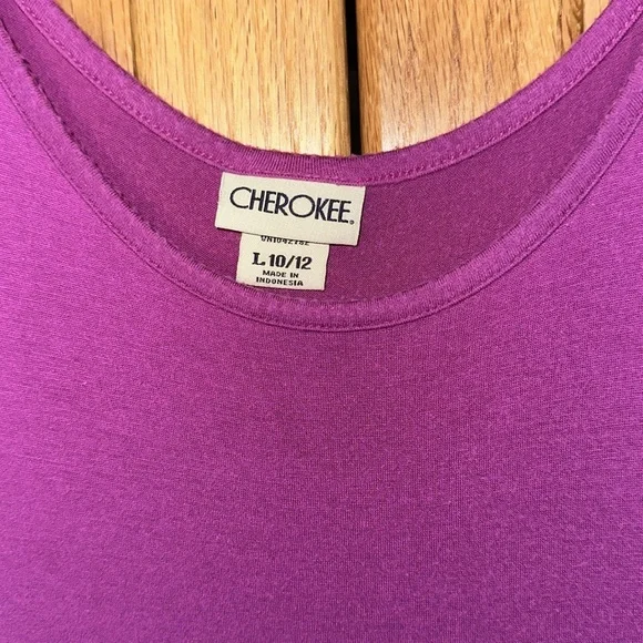 Cherokee dress L 10/12 - Picture 3 of 4